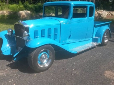 1932 Chevrolet Pickup for sale 1932 Chevrolet Pickup for sale