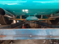 1932 Chevrolet Pickup for sale in Michigan (ID-97408)