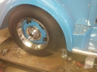 1932 Chevrolet Pickup for sale in Michigan (ID-97408)