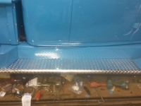 1932 Chevrolet Pickup for sale in Michigan (ID-97408)