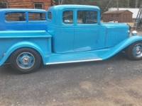 1932 Chevrolet Pickup for sale in Michigan (ID-97408)