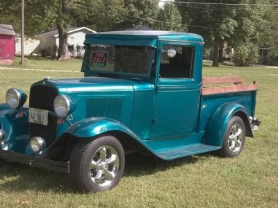 1932 Chevrolet Pickup for sale