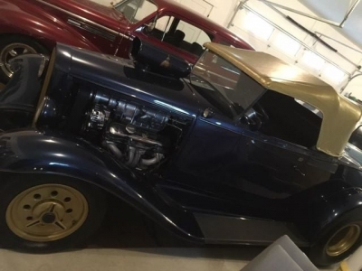 1932 Chevrolet Roadster for sale