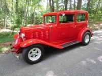 1932 Chevrolet Sedan for sale in Michigan (ID-145781)