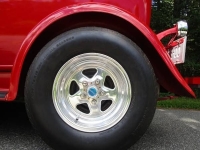 1932 Chevrolet Sedan for sale in Michigan (ID-145781)