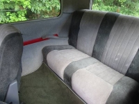 1932 Chevrolet Sedan for sale in Michigan (ID-145781)