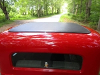 1932 Chevrolet Sedan for sale in Michigan (ID-145781)