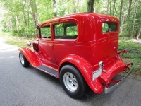 1932 Chevrolet Sedan for sale in Michigan (ID-145781)