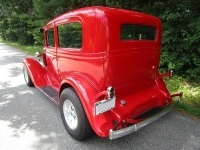 1932 Chevrolet Sedan for sale in Michigan (ID-145781)