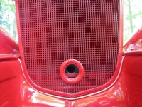 1932 Chevrolet Sedan for sale in Michigan (ID-145781)