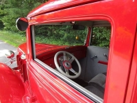 1932 Chevrolet Sedan for sale in Michigan (ID-145781)