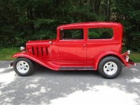 1932 Chevrolet Sedan for sale in Michigan (ID-145781)