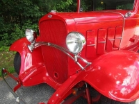 1932 Chevrolet Sedan for sale in Michigan (ID-145781)