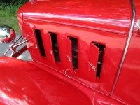 1932 Chevrolet Sedan for sale in Michigan (ID-145781)