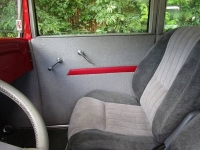 1932 Chevrolet Sedan for sale in Michigan (ID-145781)