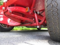 1932 Chevrolet Sedan for sale in Michigan (ID-145781)