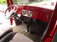 1932 Chevrolet Sedan for sale in Michigan (ID-145781)