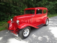 1932 Chevrolet Sedan for sale in Michigan (ID-145781)