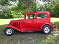 1932 Chevrolet Sedan for sale in Michigan (ID-145781)