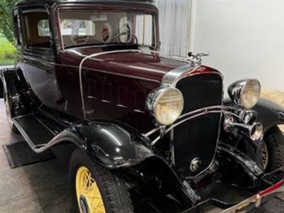 1932 Chevrolet Standard for sale