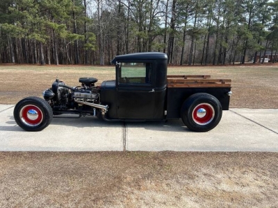 1932 Chevrolet Street Rod for sale