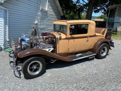1932 Chrysler 300 for sale