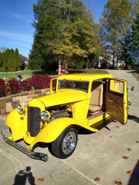 1932 DeSoto Street Rod for sale in Michigan (ID-94914) 1932 DeSoto Street Rod for sale in Michigan (ID-94914)