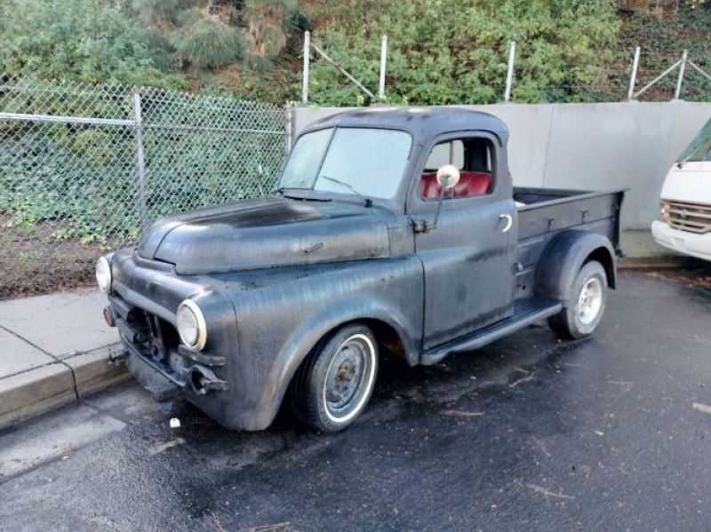 1932 Dodge Pickup for sale in Michigan (ID-124688) 1932 Dodge Pickup for sale in Michigan (ID-124688)
