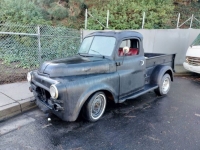 1932 Dodge Pickup for sale in Michigan (ID-124688)