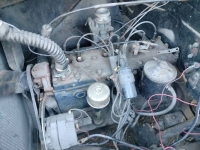 1932 Dodge Pickup for sale in Michigan (ID-124688)