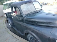 1932 Dodge Pickup for sale in Michigan (ID-124688)