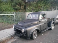 1932 Dodge Pickup for sale in Michigan (ID-124688)