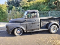 1932 Dodge Pickup for sale in Michigan (ID-124688)