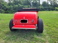 1932 Ford Cabriolet for sale in Michigan (ID-131967)