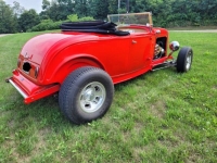 1932 Ford Cabriolet for sale in Michigan (ID-131967)