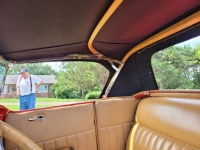 1932 Ford Cabriolet for sale in Michigan (ID-131967)
