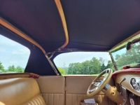 1932 Ford Cabriolet for sale in Michigan (ID-131967)