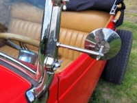 1932 Ford Cabriolet for sale in Michigan (ID-131967)