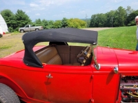 1932 Ford Cabriolet for sale in Michigan (ID-131967)