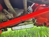 1932 Ford Cabriolet for sale in Michigan (ID-131967)