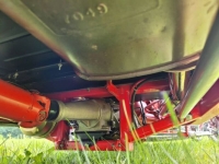 1932 Ford Cabriolet for sale in Michigan (ID-131967)