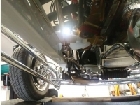 1932 Ford Coupe for sale in Michigan (ID-97698)