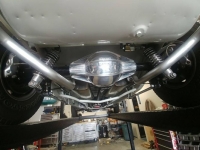 1932 Ford Coupe for sale in Michigan (ID-97698)