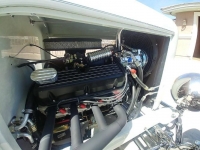1932 Ford Coupe for sale in Michigan (ID-97698)
