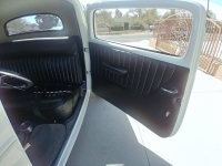 1932 Ford Coupe for sale in Michigan (ID-97698)