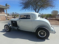 1932 Ford Coupe for sale in Michigan (ID-97698)