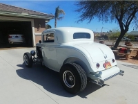 1932 Ford Coupe for sale in Michigan (ID-97698)
