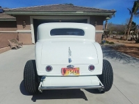 1932 Ford Coupe for sale in Michigan (ID-97698)