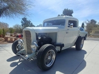 1932 Ford Coupe for sale in Michigan (ID-97698)