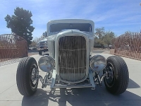 1932 Ford Coupe for sale in Michigan (ID-97698)